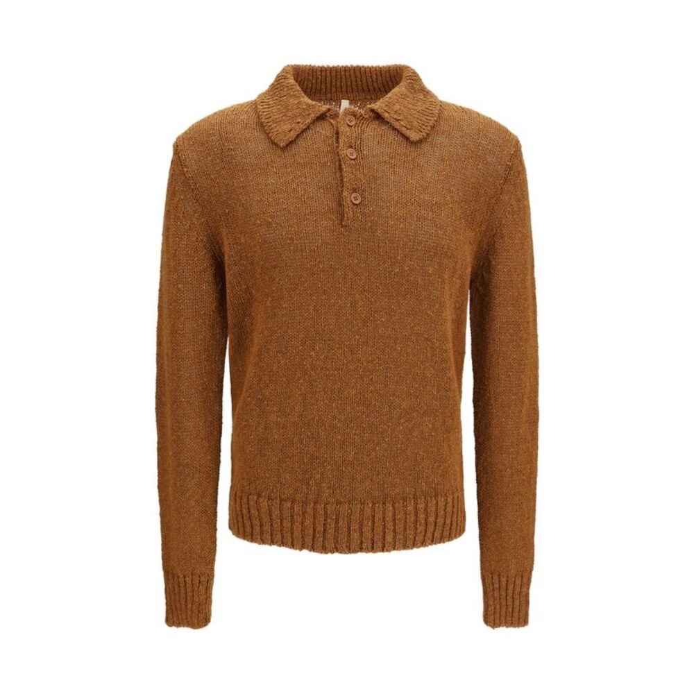 Sunflower Men Buttoned Polo